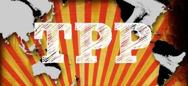 Hỏi đáp từ A đến Z về TPP